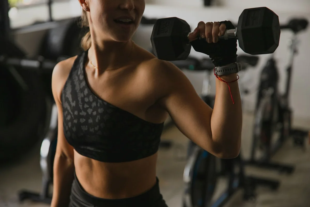 Main image for: Why Muscle Soreness Isn't a Good Measure of Workout Success
