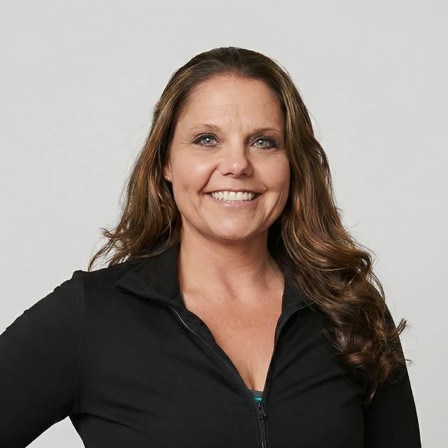 Kimmie - Future Coach