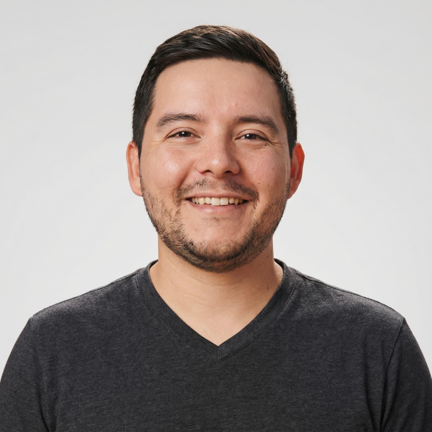 Coach Chris G.