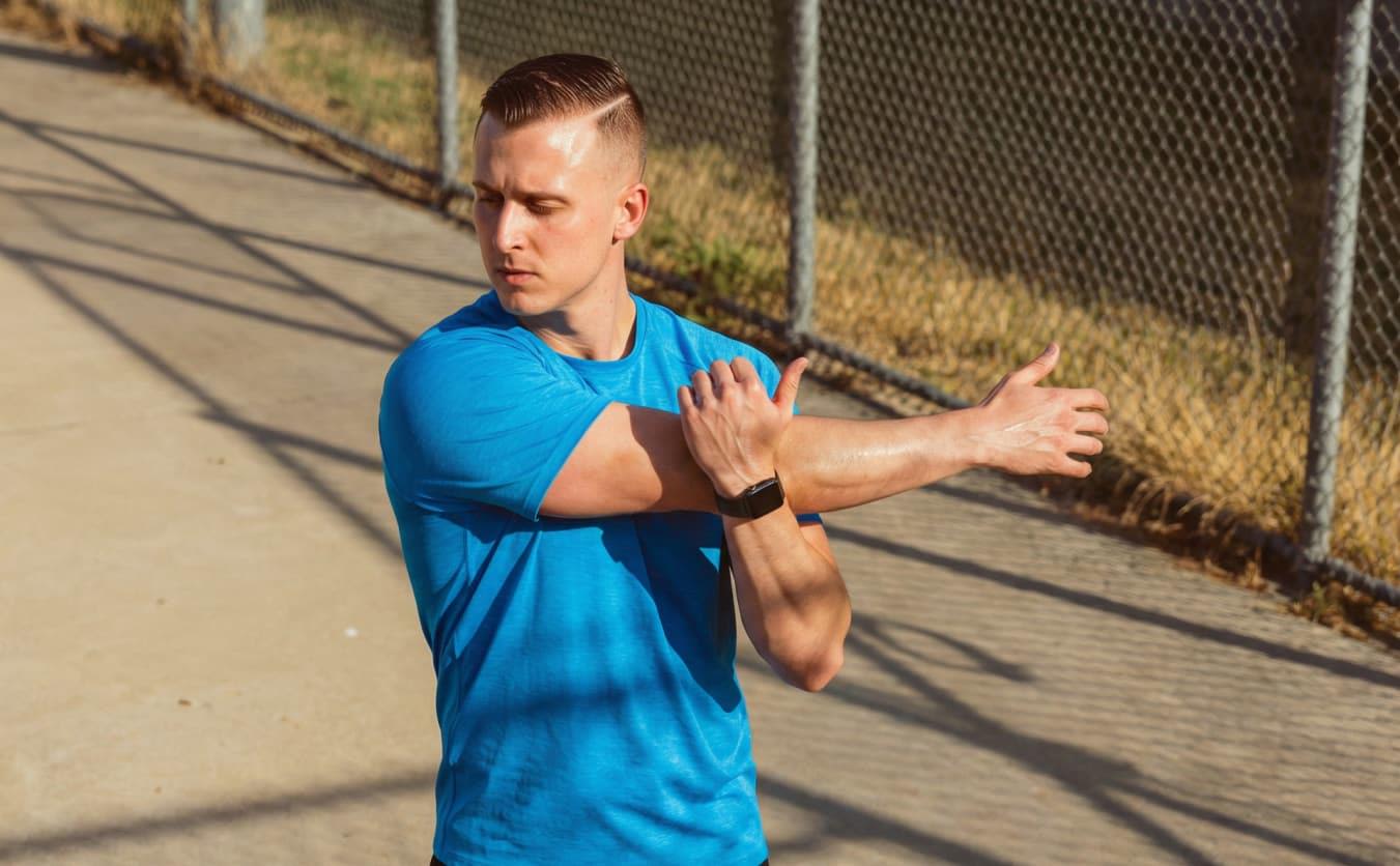 Train with Daniel