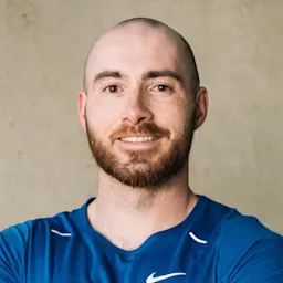 Joe McGannon