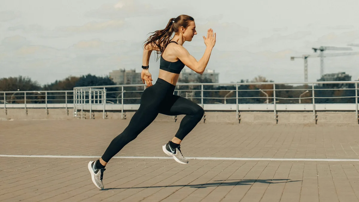 Main image for: Cardio Before or After Lifting: What's the Best Approach?