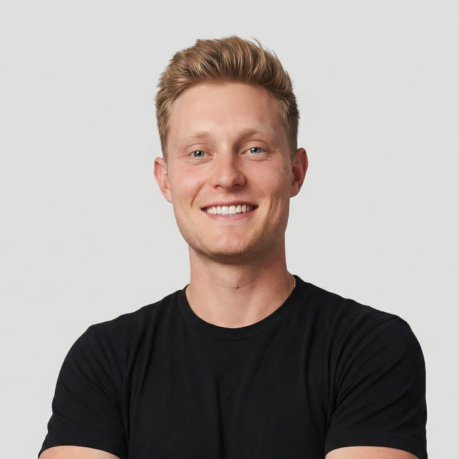 Christian - Future Coach